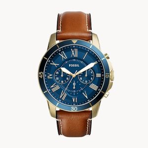 Fossil Grant Sport Chronograph FS5268