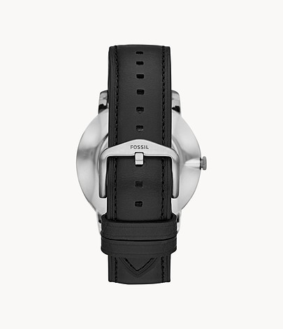 Fossil Minimalist Carbon Series FS5497 - Image 3