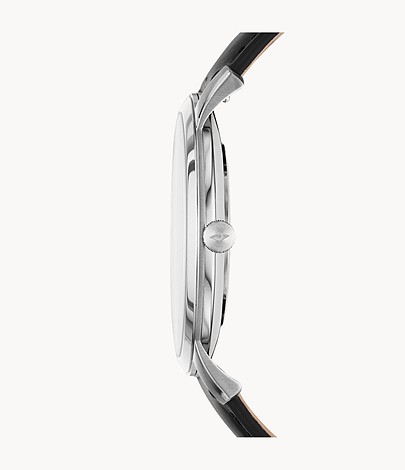 Fossil Minimalist Carbon Series FS5497 - Image 4