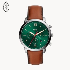 Fossil Neutra Chronograph FS5735