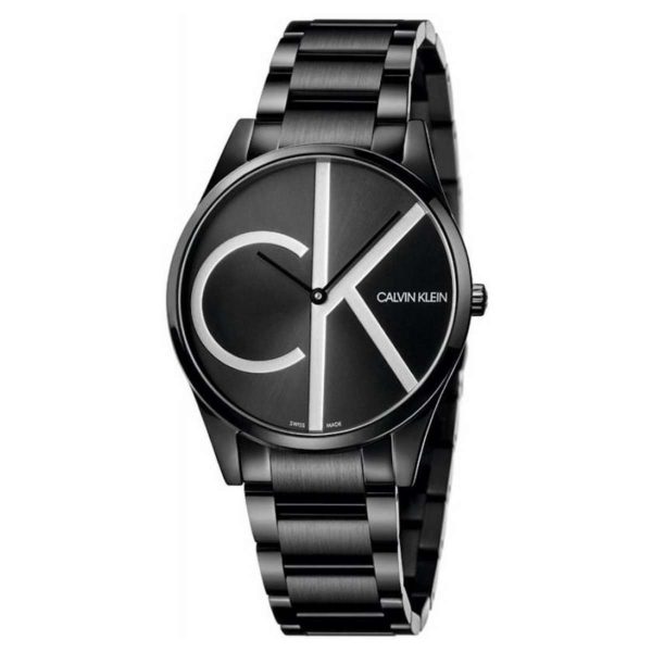 Calvin Klein Time Memory K4N21441 watches