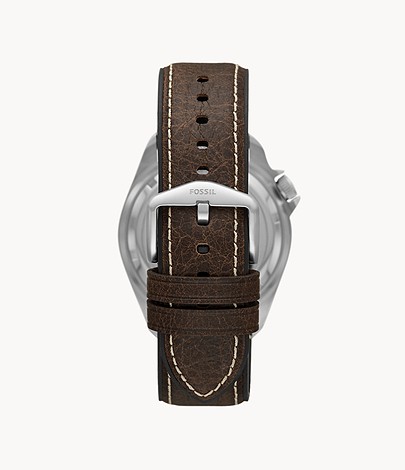 Fossil Limited Edition Defender Archival Series Watch LE1062 - Image 2