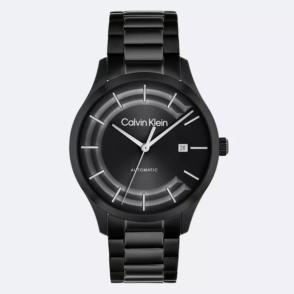 Calvin Klein Automatic Bracelet Watch | 25300023