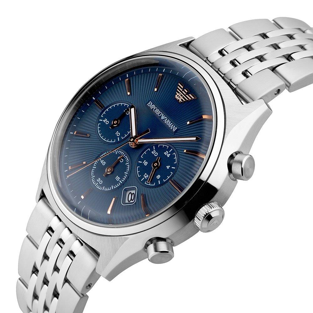 Emporio Armani Mens Chronograph Watch | AR1974 - Image 2