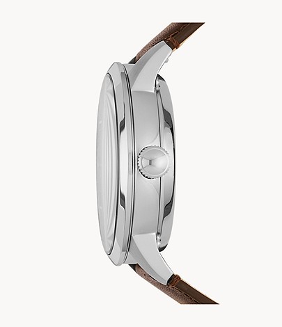 Fossil Twomsman Automatic Watch ME3110 - Image 4