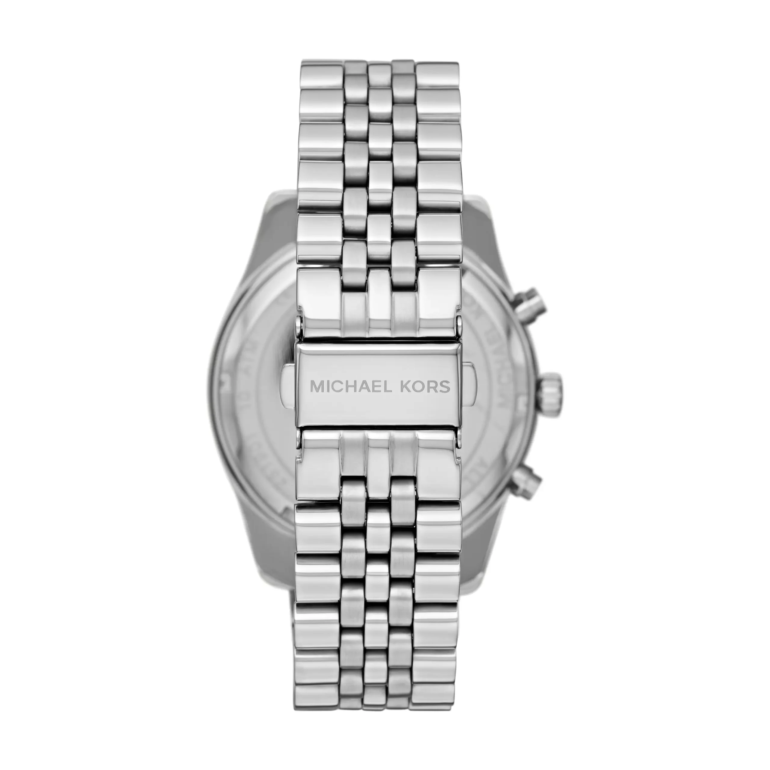 Michael Kors Lexington Chronograph Watch | MK8689 - Image 3