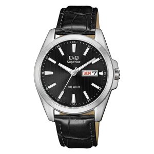 Q&Q(Citizen) S284J312Y Watch
