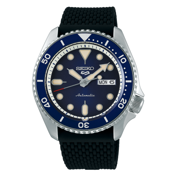 Seiko 5 Sports Automatic Watch