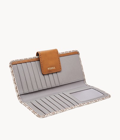 Fossil Madison Slim Clutch - Image 2