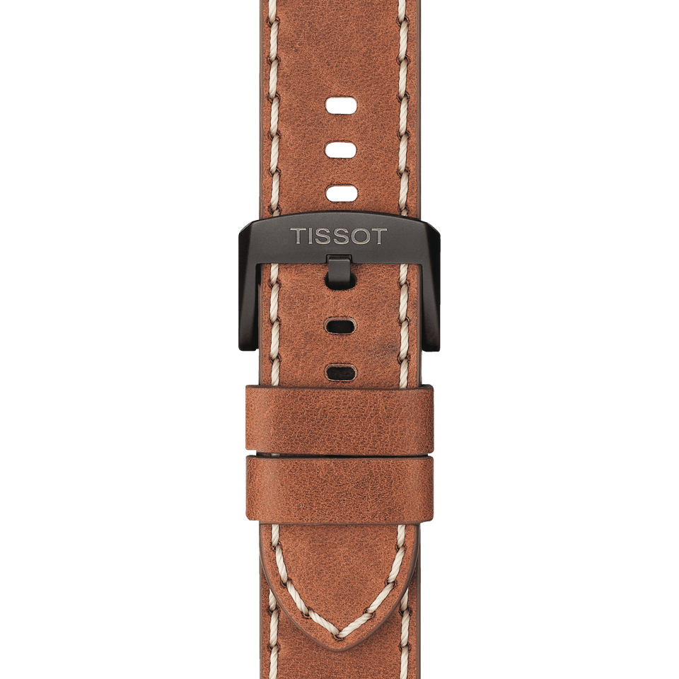 Tissot Gent XL Swissmatic Watch | T1164073605101 - Image 5