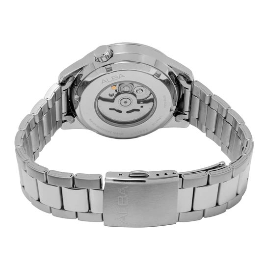 ALBA AL4163X Automatic Watch - Image 3