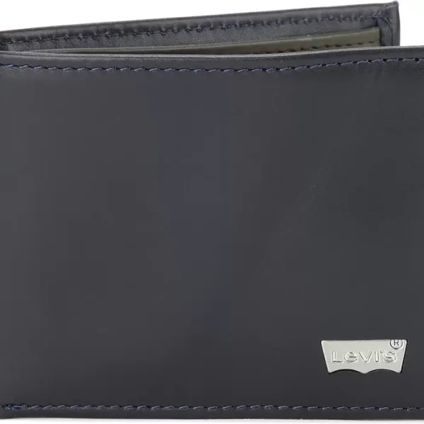 Levi's Regular Size Men's Wallet