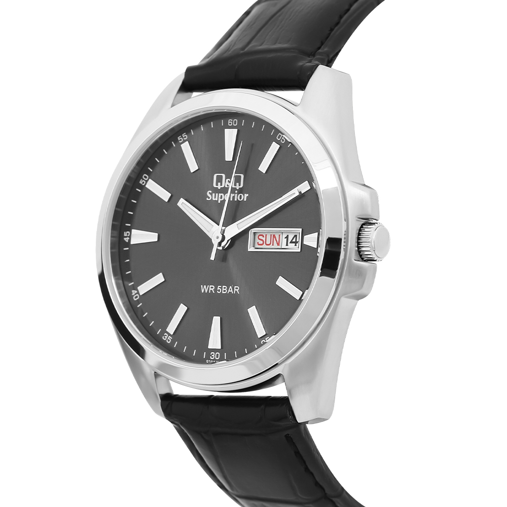 Q&Q(Citizen) S284J312Y Watch - Image 2