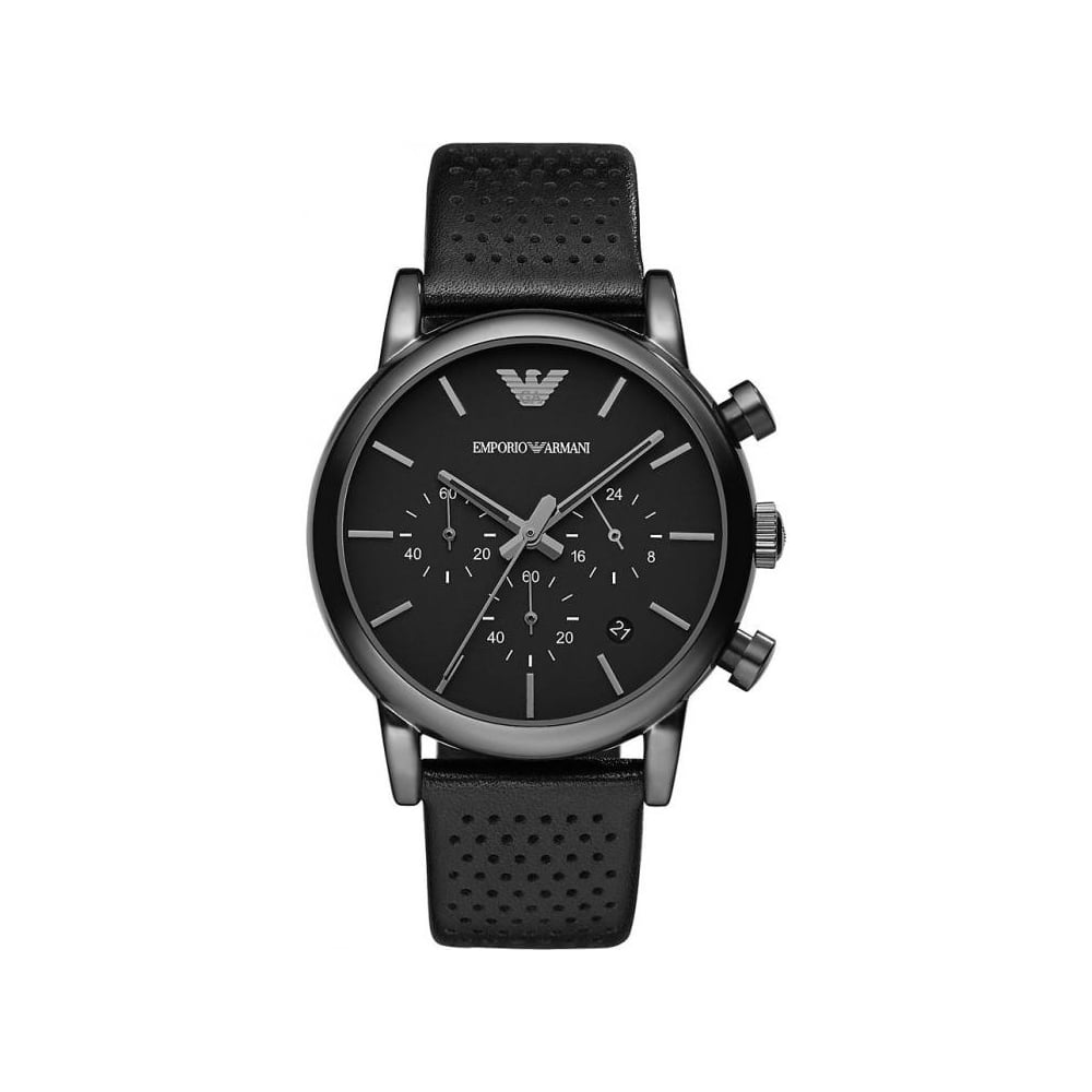 Emporio Armani Luigi Watch | AR1737