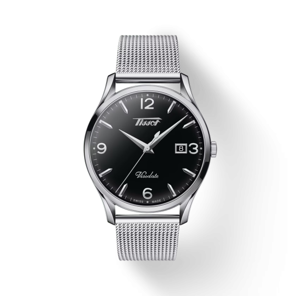 Tissot Heritage Visodate Men's Watch | T1184101105700