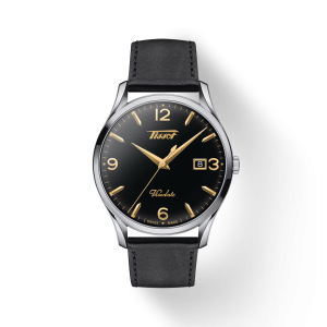 Tissot Heritage Visodate Watch | T118.410.16.057.01
