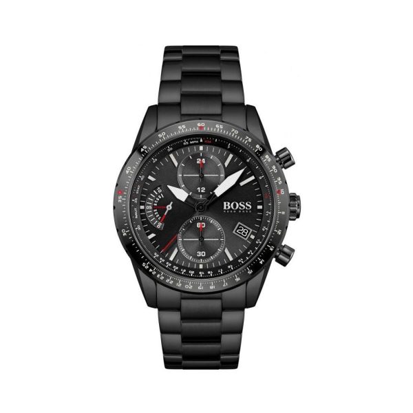 HUGO BOSS PILOT EDITION CHRONO HB1513854