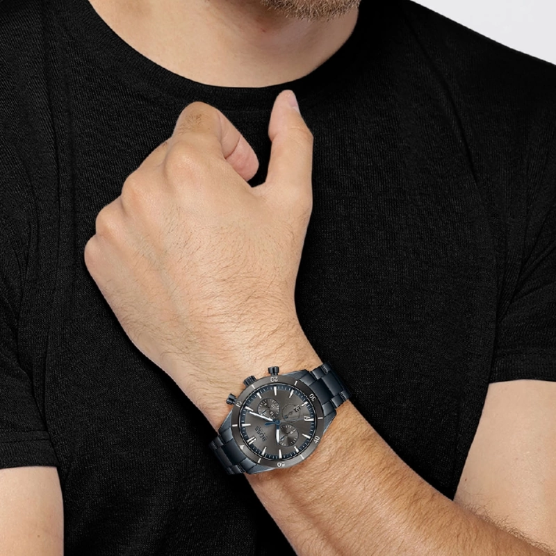 Hugo Boss Santiago 1513865 Watch - Image 2