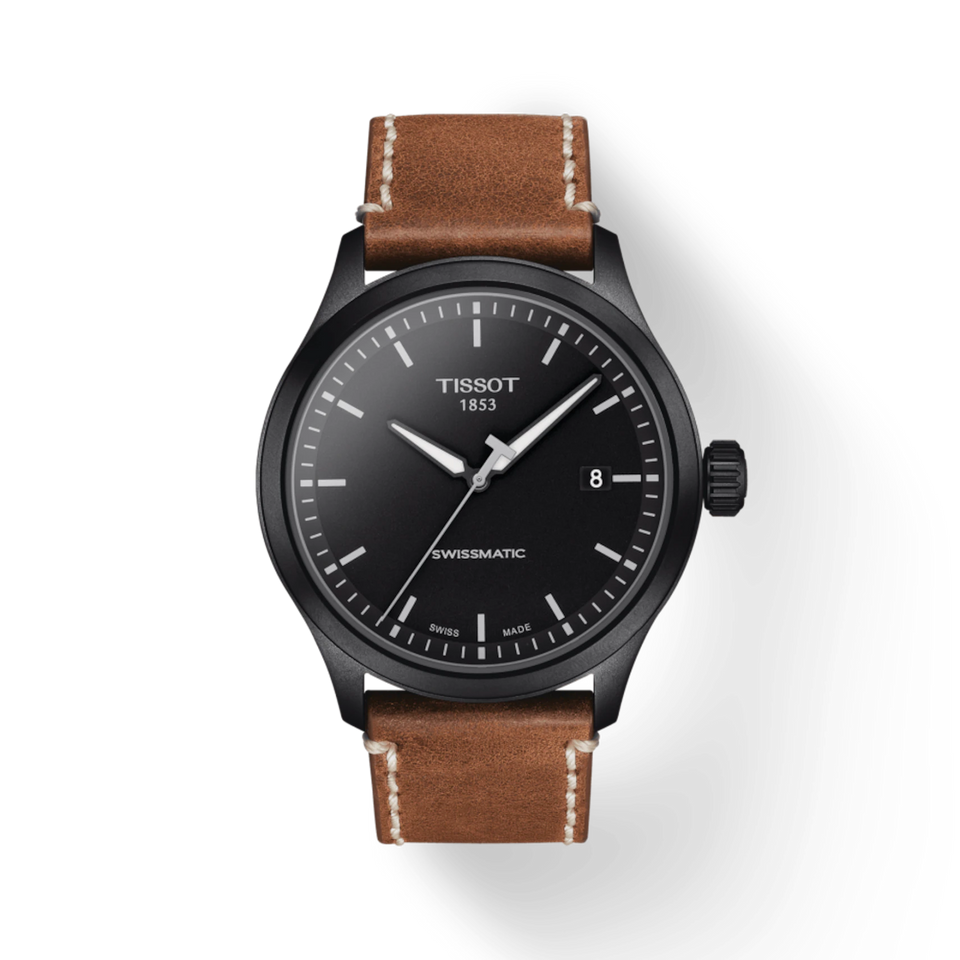 Tissot Gent XL Swissmatic Watch | T1164073605101