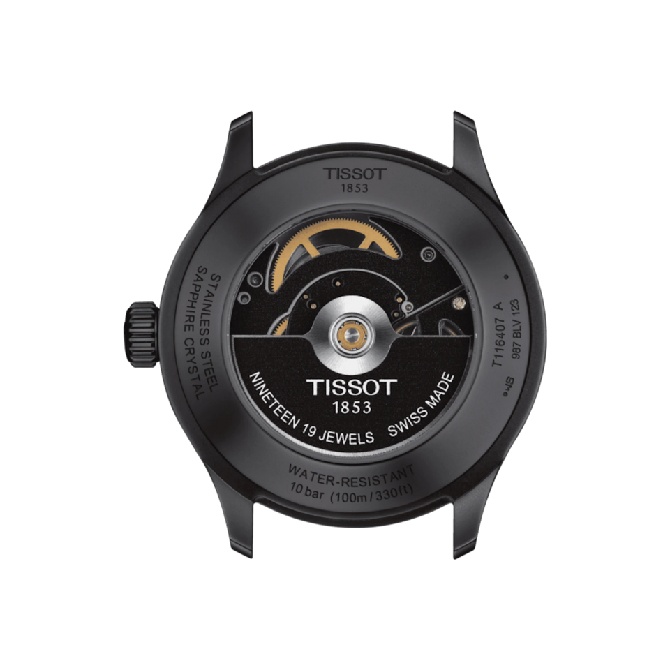 Tissot Gent XL Swissmatic Watch | T1164073605101 - Image 4