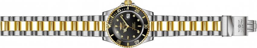 Invicta Pro Diver Men's Watch 26973 - Image 4
