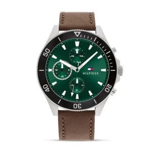 Tommy Hilfiger Larson Chronograph Watch | 1791983