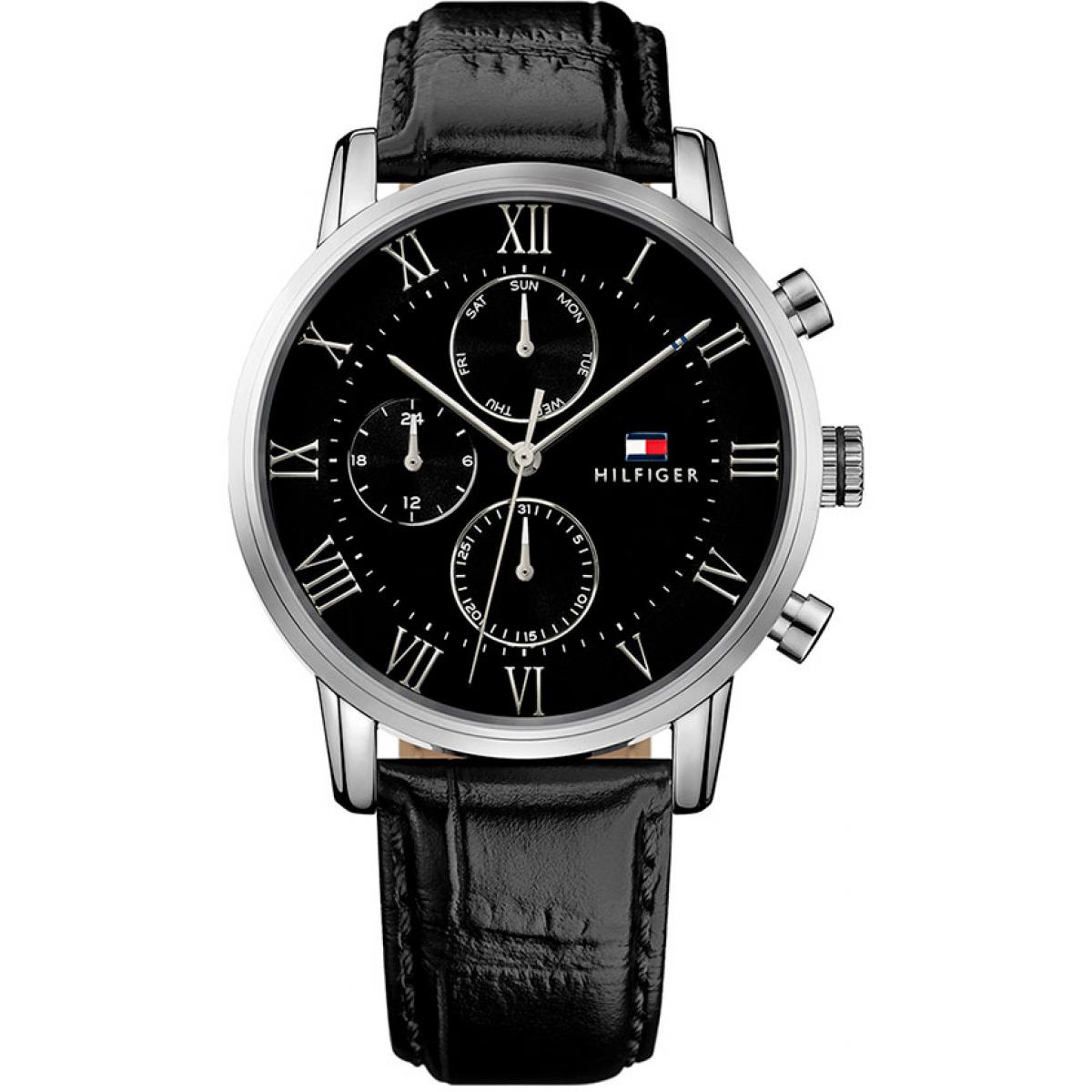 Tommy Hilfiger Kane 1791401 Watch