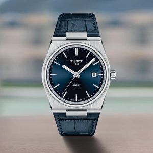 Tissot PRX Quartz Watch | T137.410.16.041.00