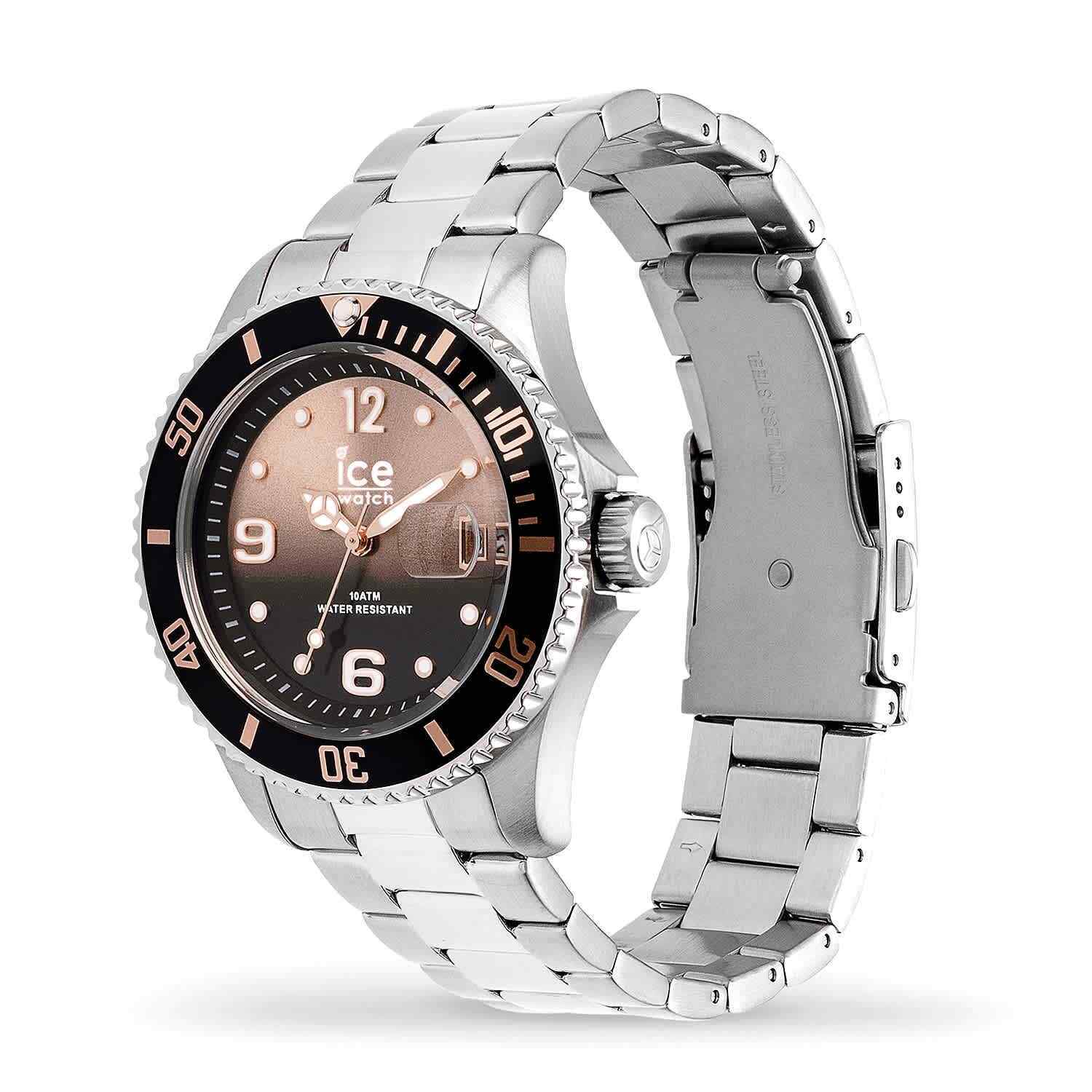 Ice Watch Sunburst Quartz Watch | 016768 - Image 2