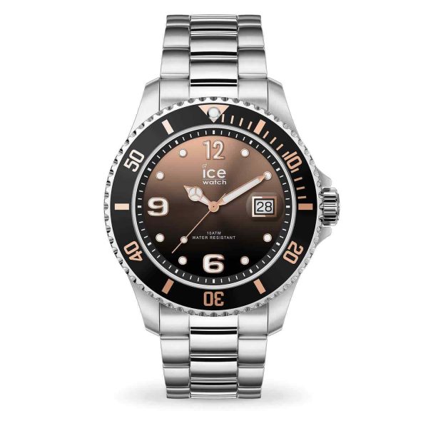 Ice Watch Sunburst Quartz Watch | 016768