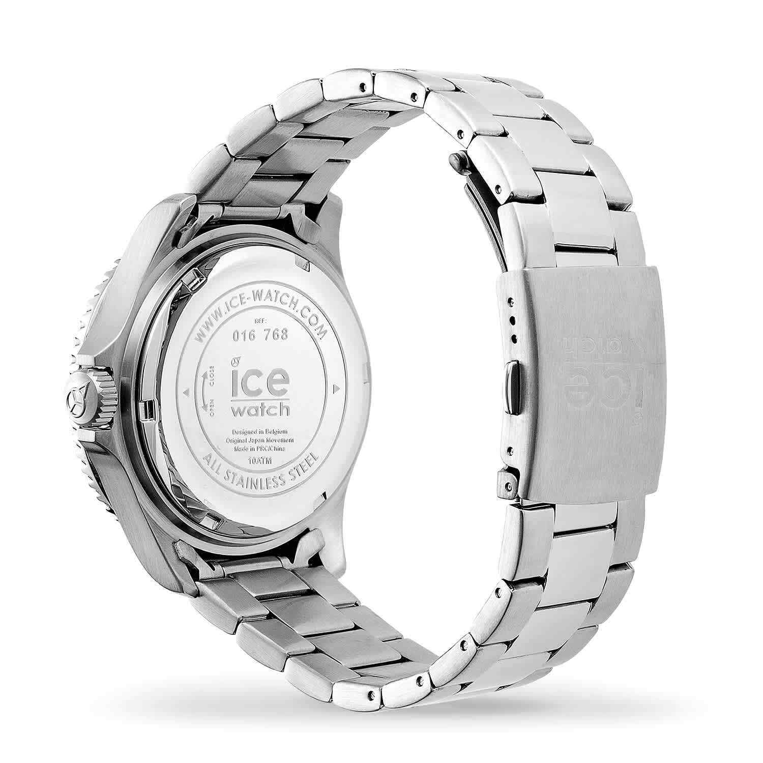 Ice Watch Sunburst Quartz Watch | 016768 - Image 4