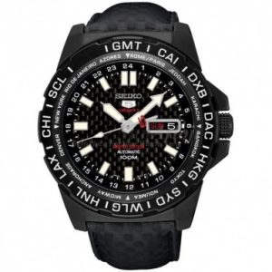 Seiko Limited Edition SRP723K Automatic Watch