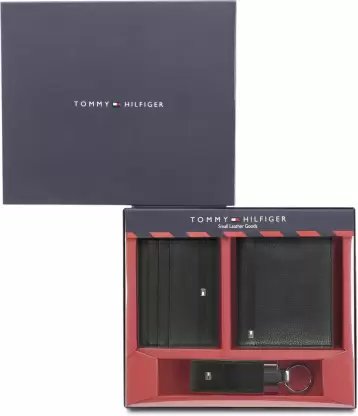 Tommy Hilfiger Exclusive Wallet Gift Set
