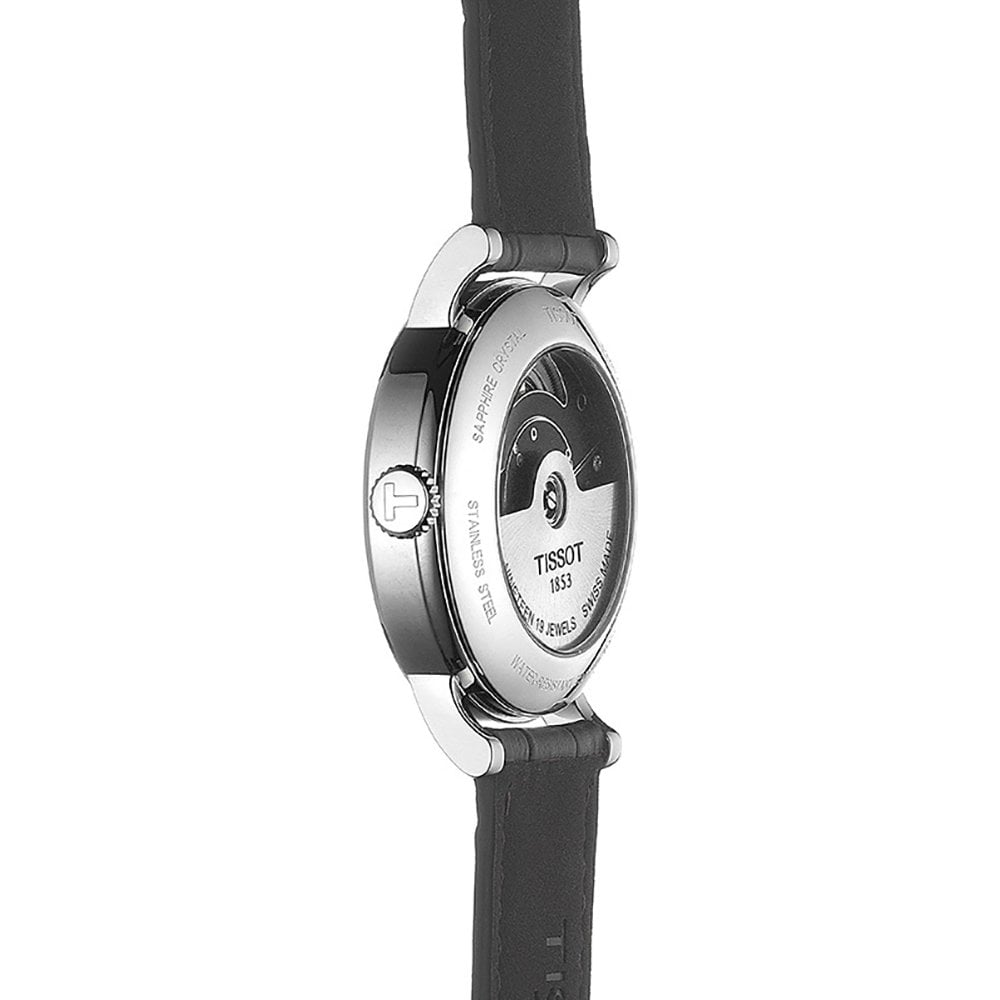 Tissot Everytime Desire Automatic Watch | T1094071603201 - Image 3