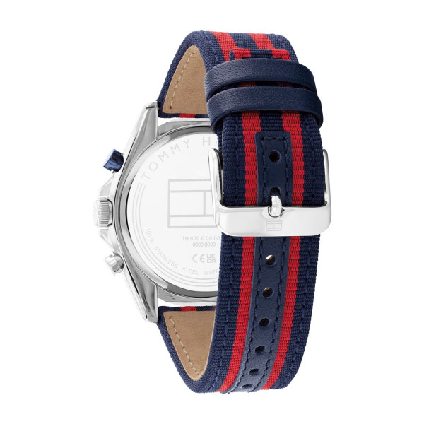 Tommy Hilfiger Parker Watch | 1792035 - Image 3