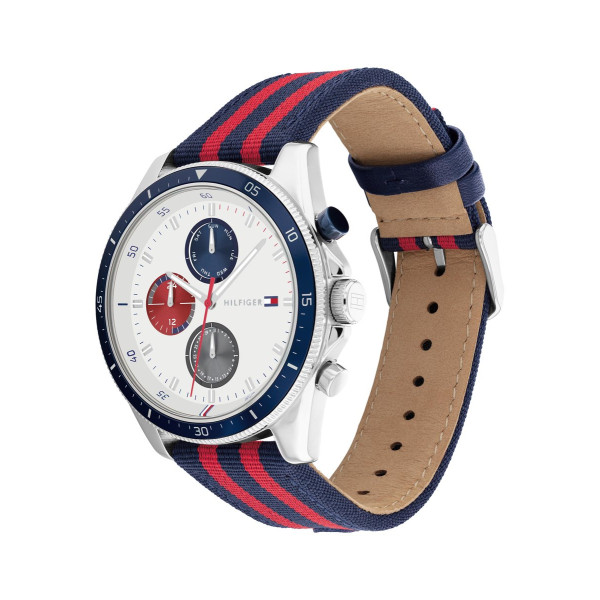 Tommy Hilfiger Parker Watch | 1792035 - Image 2
