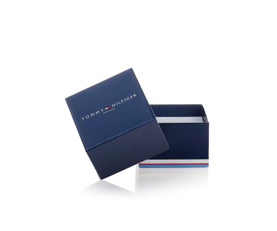 Tommy Hilfiger Analog Black Dial Watch | TH1791695 - Image 3