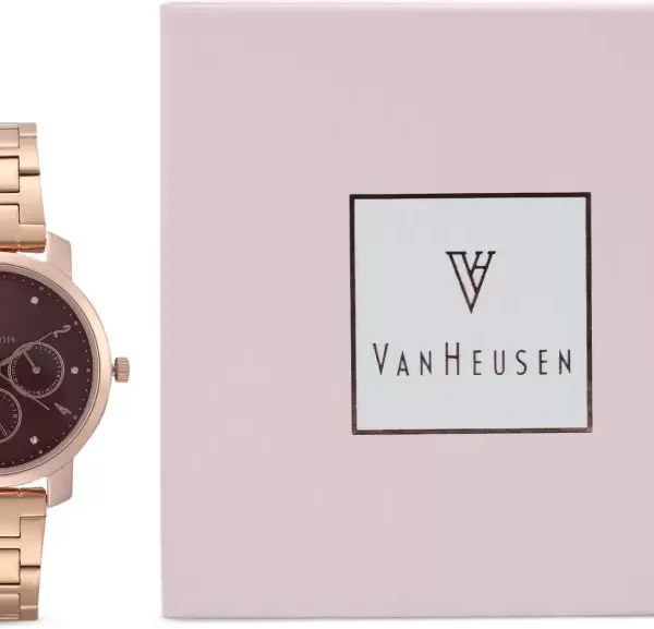 Van Heusen Ladies Watch VH000002A