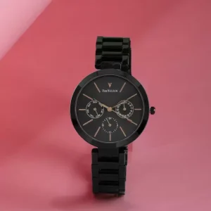 VAN HEUSEN REESE Analog Watch - For Women | VH000026E